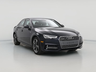 2017 Audi A4 Premium Plus -
                Madison, TN