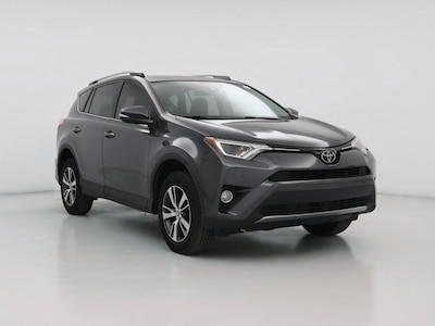 2018 Toyota RAV4 XLE -
                Madison, TN