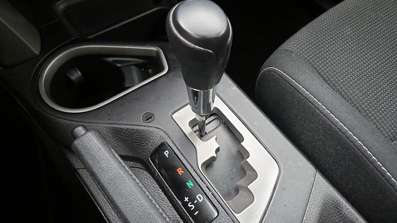 2018 Toyota RAV4 XLE 17