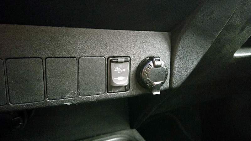 2018 Toyota RAV4 XLE 18