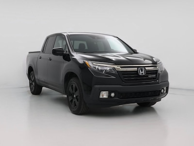 2020 Honda Ridgeline Black Edition -
                Madison, TN