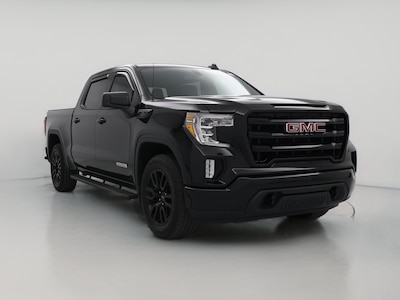 2021 GMC Sierra 1500 Elevation -
                Madison, TN