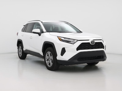 2023 Toyota RAV4 XLE -
                Madison, TN