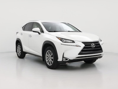 2015 Lexus NX 200t -
                Madison, TN