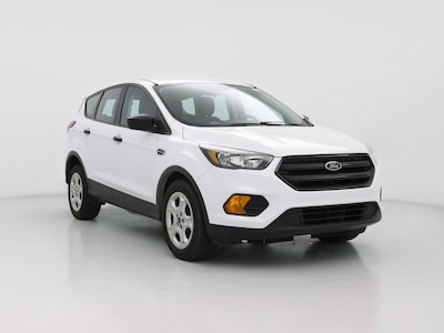 2019 Ford Escape S -
                Madison, TN