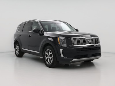 2020 Kia Telluride EX -
                Madison, TN
