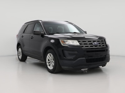 2016 Ford Explorer  -
                Madison, TN