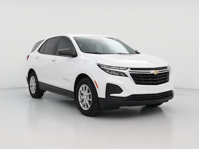 2022 Chevrolet Equinox LS -
                Madison, TN