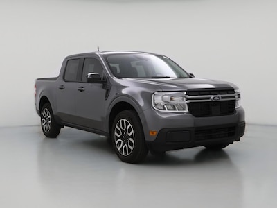 2024 Ford Maverick Lariat -
                Huntsville, AL