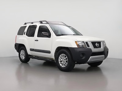 2014 Nissan Xterra S -
                Murfreesboro, TN