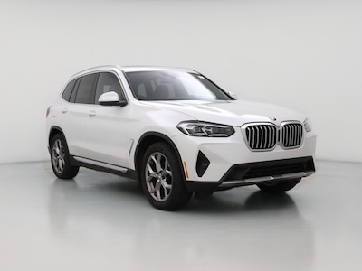 2022 BMW X3 xDrive30i -
                Huntsville, AL