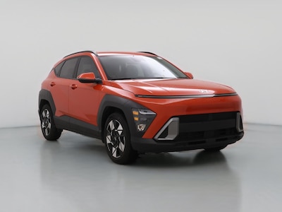 2024 Hyundai Kona SEL -
                Huntsville, AL