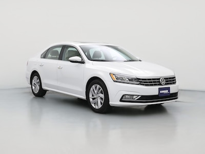 2018 Volkswagen Passat SE -
                Murfreesboro, TN