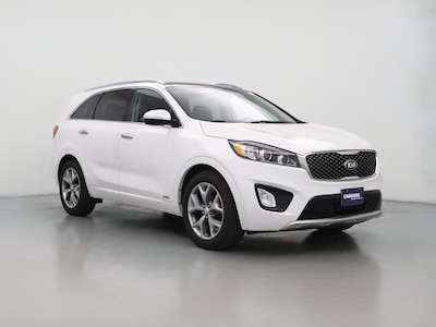 2017 Kia Sorento SX -
                  Murfreesboro, TN