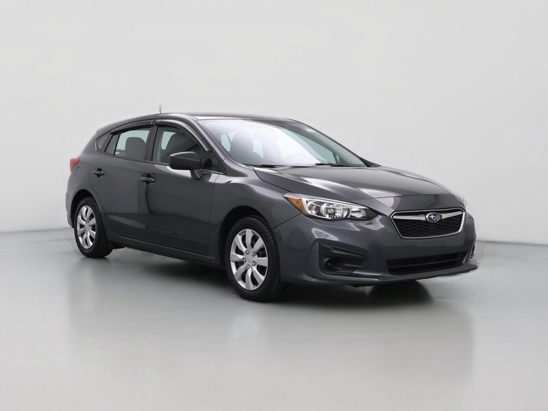 2018 Subaru Impreza  -
                  Norcross, GA