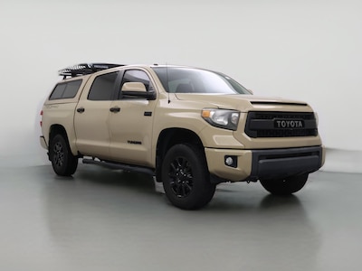 2016 Toyota Tundra TRD Pro -
                Murfreesboro, TN