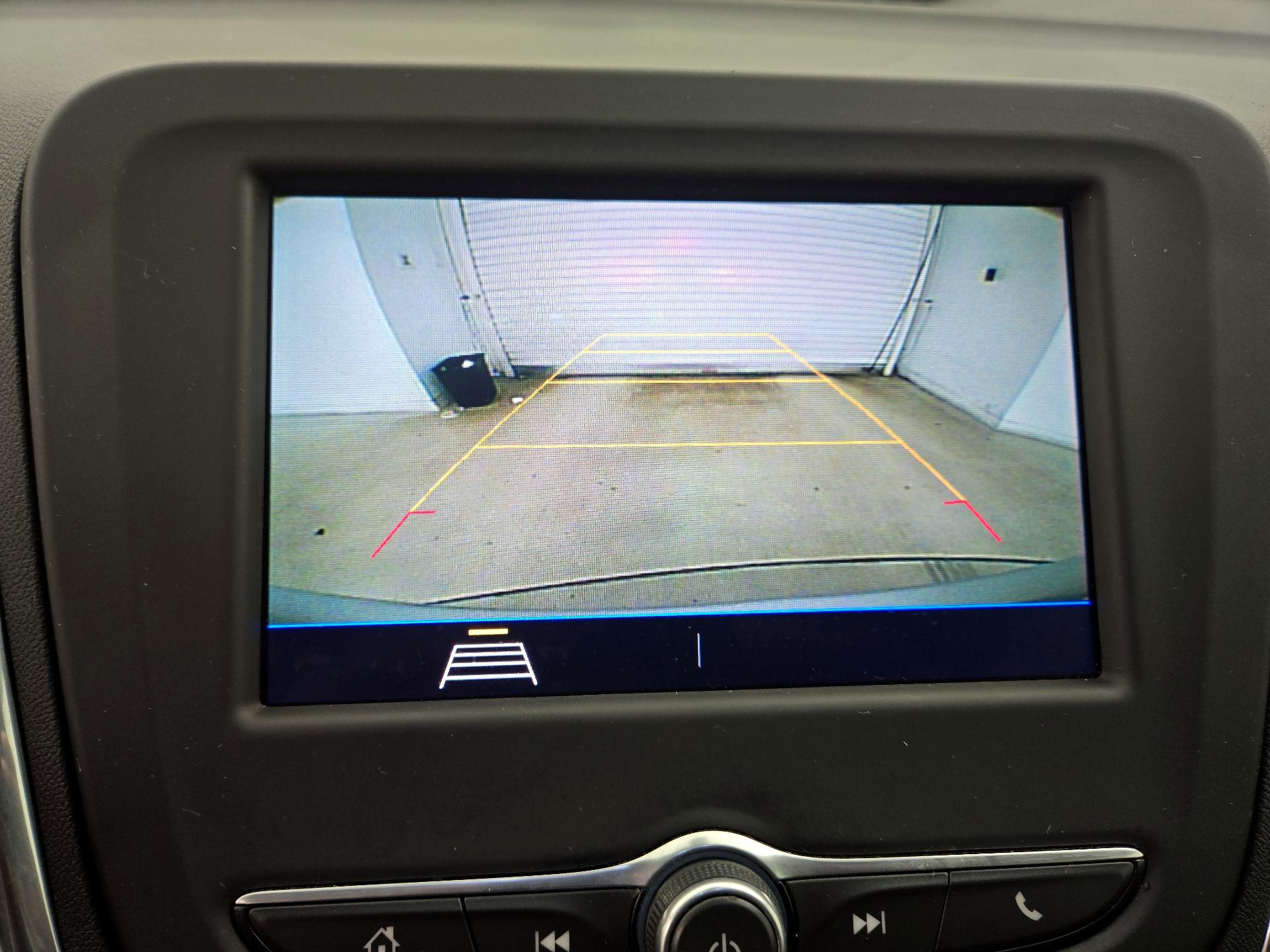 Thumbnail: 2020 Chevrolet Equinox - 14