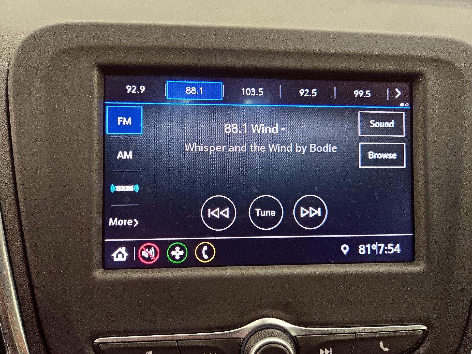 Thumbnail: 2020 Chevrolet Equinox - 15