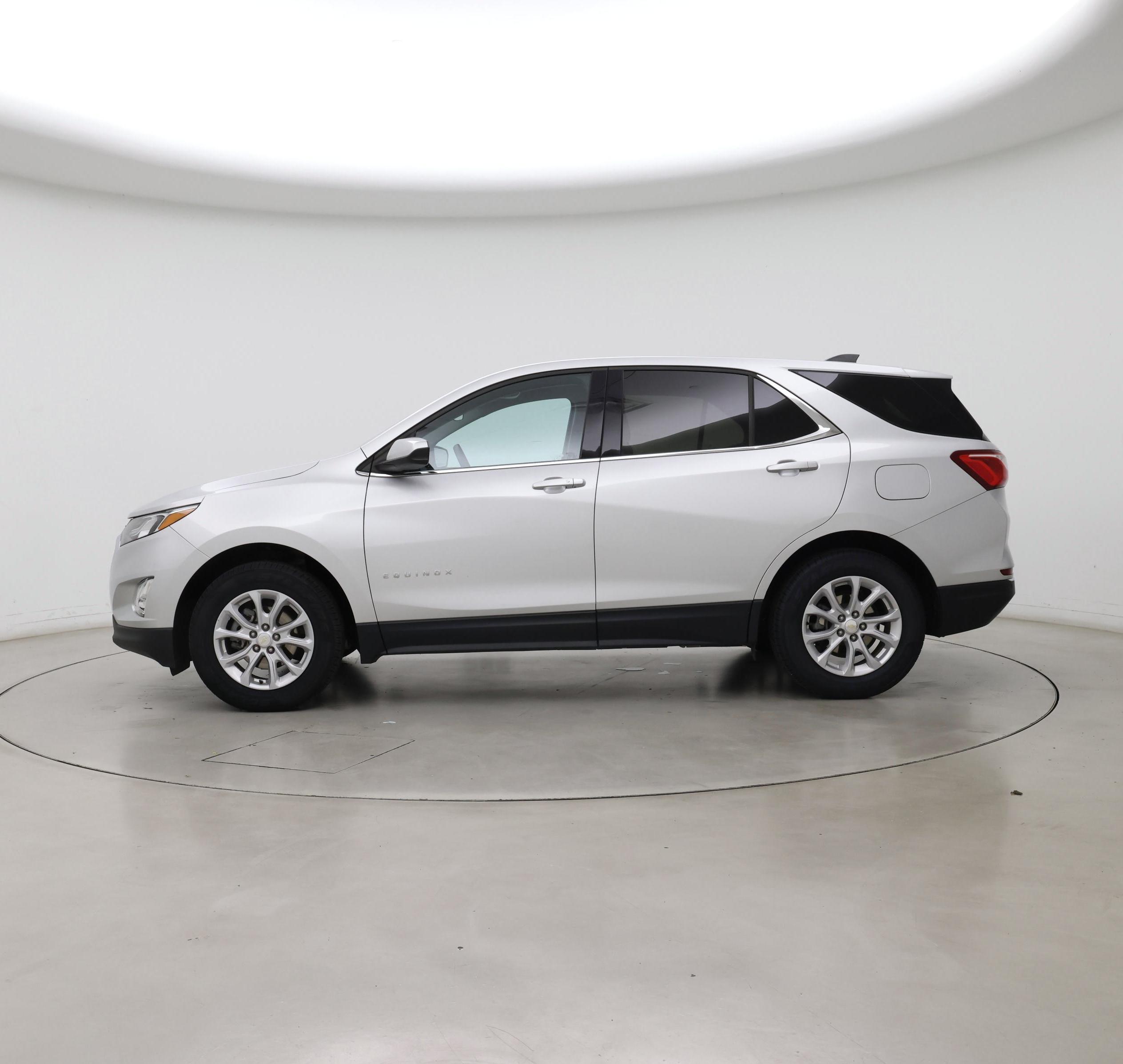 Thumbnail: 2020 Chevrolet Equinox - 3