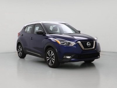 2019 Nissan Kicks SR -
                Huntsville, AL