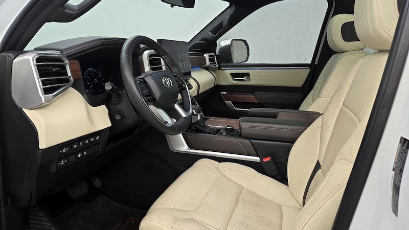 2022 Toyota Tundra 1794 Edition 11