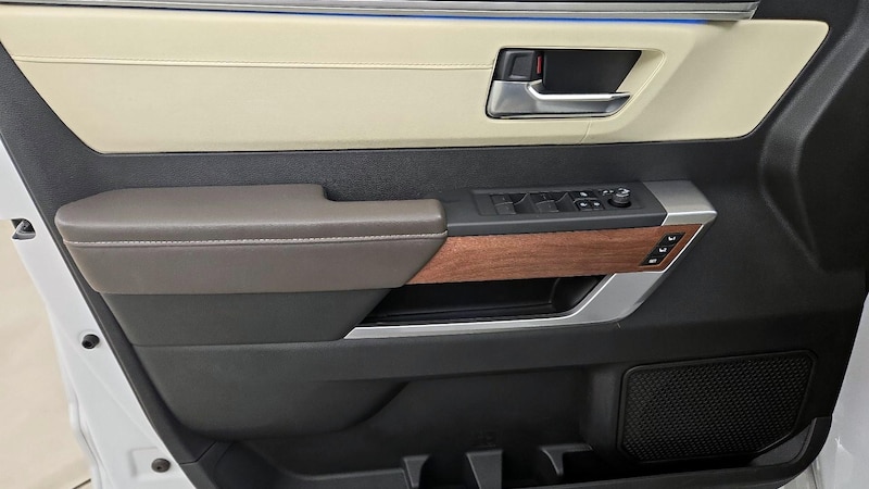 2022 Toyota Tundra 1794 Edition 12