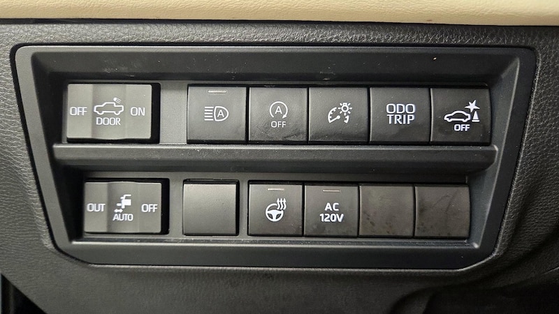 2022 Toyota Tundra 1794 Edition 13