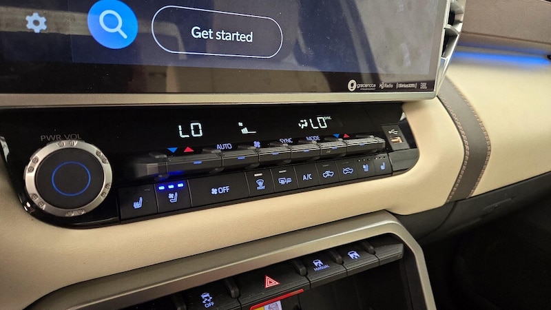 2022 Toyota Tundra 1794 Edition 16