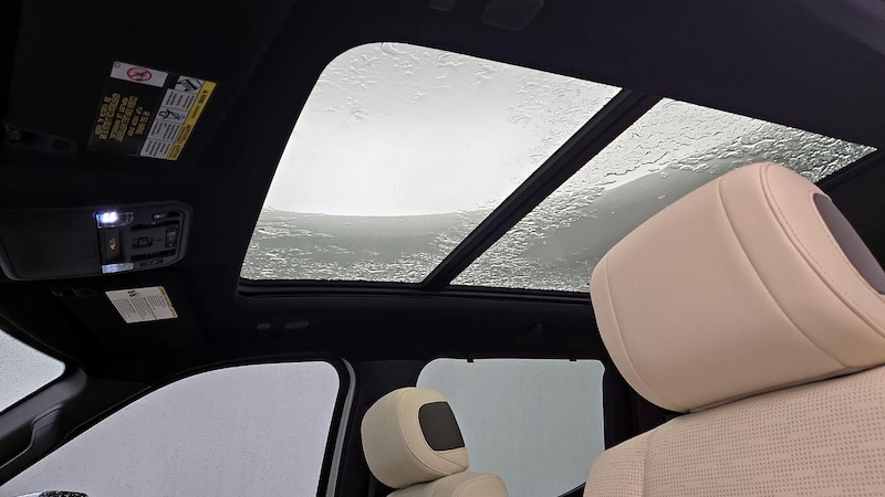 2022 Toyota Tundra 1794 Edition 19
