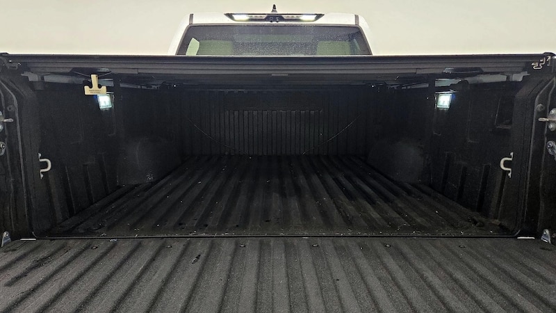 2022 Toyota Tundra 1794 Edition 21