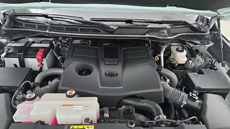 2022 Toyota Tundra 1794 Edition 22