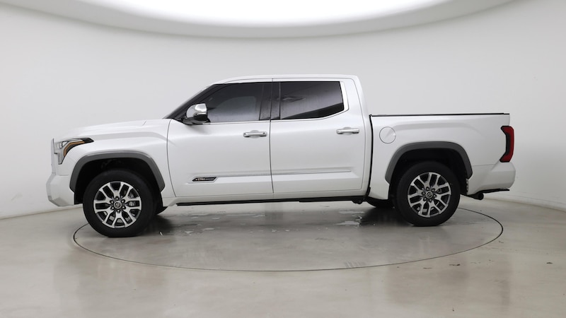 2022 Toyota Tundra 1794 Edition 3