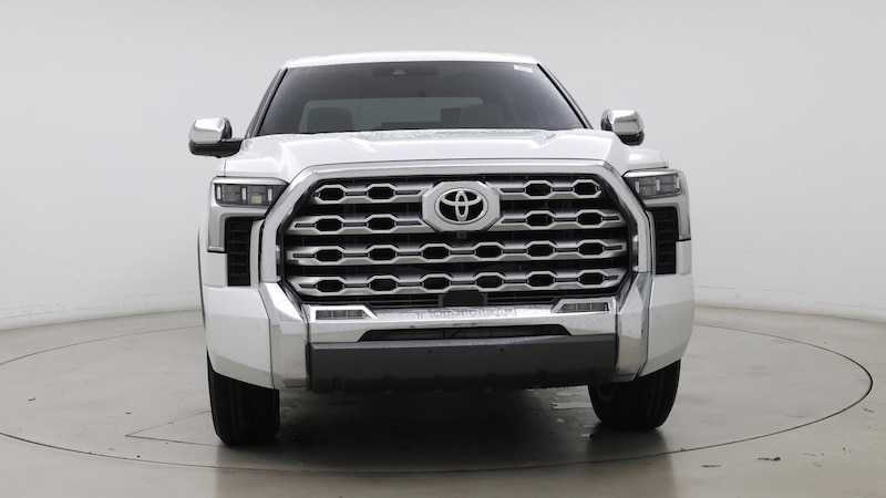 2022 Toyota Tundra 1794 Edition 5