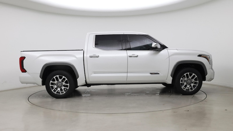 2022 Toyota Tundra 1794 Edition 7