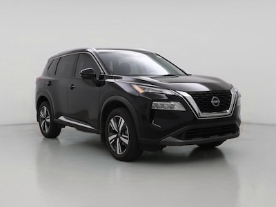 2023 Nissan Rogue SL -
                Kennesaw, GA