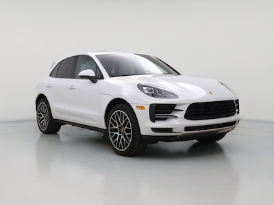 2020 Porsche Macan  -
                Huntsville, AL