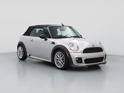 2015 MINI Cooper S -
                Murfreesboro, TN