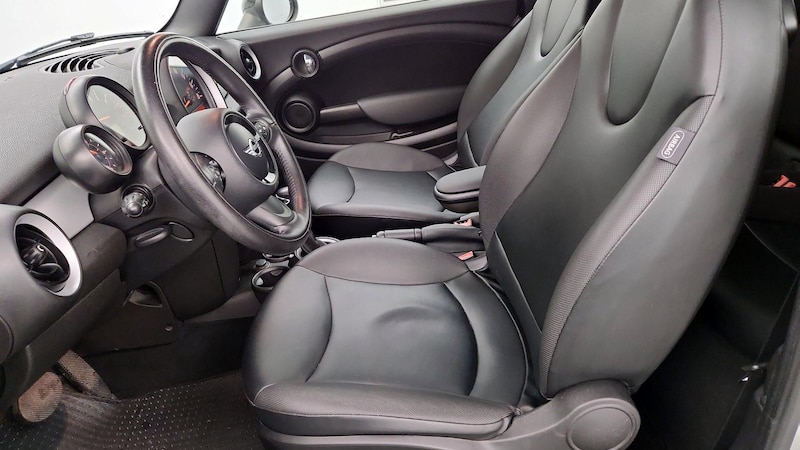 2015 MINI Cooper S 11