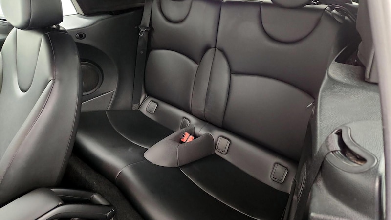 2015 MINI Cooper S 17
