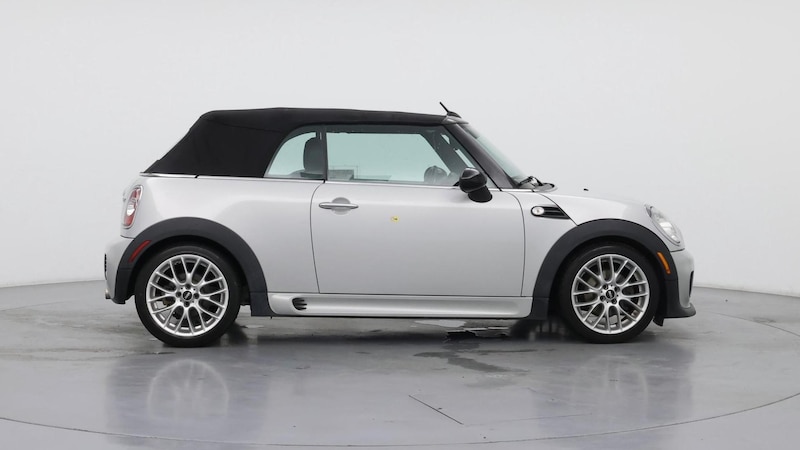 2015 MINI Cooper S 7