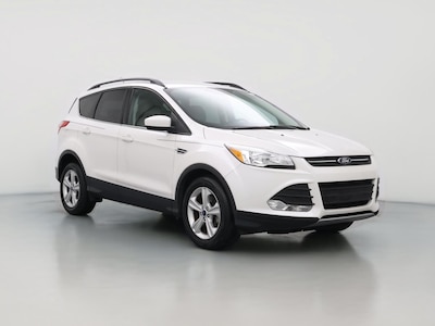 2015 Ford Escape SE -
                Murfreesboro, TN