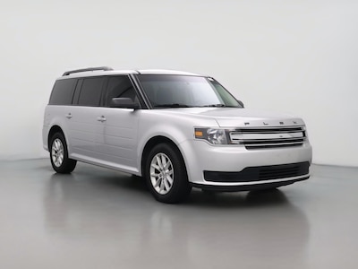 2018 Ford Flex SE -
                Murfreesboro, TN
