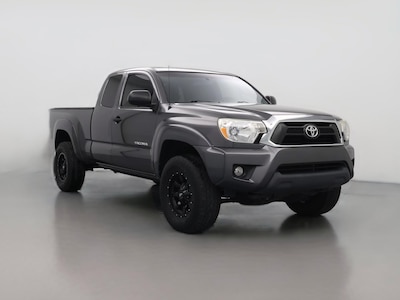 2014 Toyota Tacoma  -
                Murfreesboro, TN