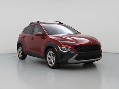 2022 Hyundai Kona SEL -
                Huntsville, AL