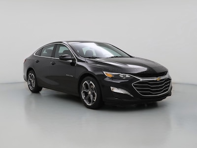2022 Chevrolet Malibu LT -
                Huntsville, AL