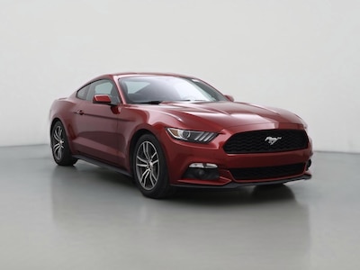 2016 Ford Mustang  -
                Murfreesboro, TN