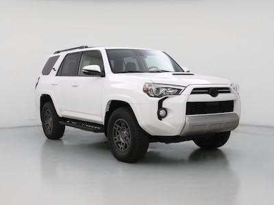 2020 Toyota 4Runner TRD Off Road -
                Huntsville, AL