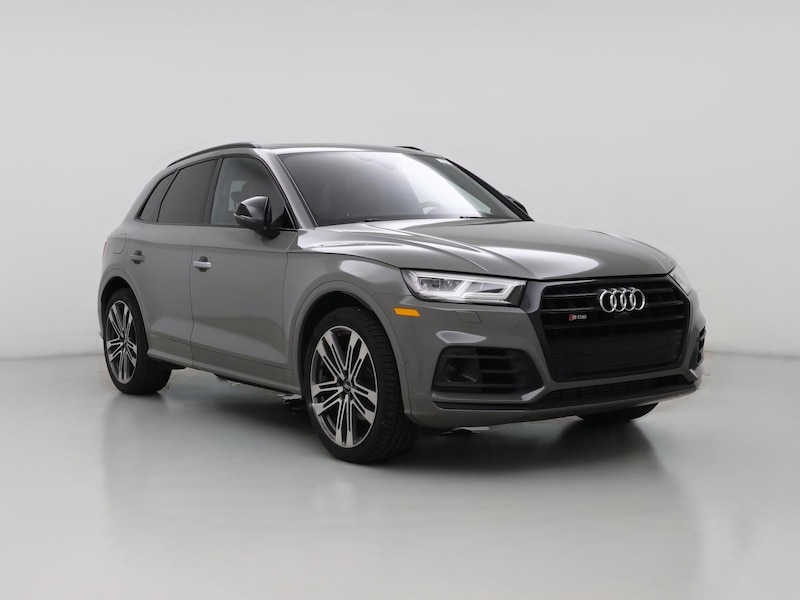 2020 Audi SQ5 Prestige -
                  Huntsville, AL