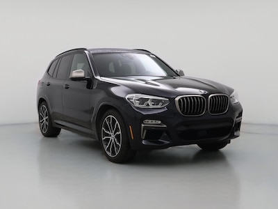 2019 BMW X3 M40i -
                Huntsville, AL