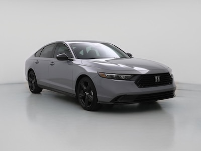 2023 Honda Accord Sport-L -
                Huntsville, AL